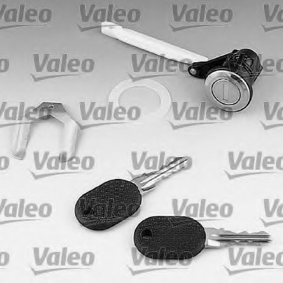 VALEO 256308 Lock Cylinder Kit